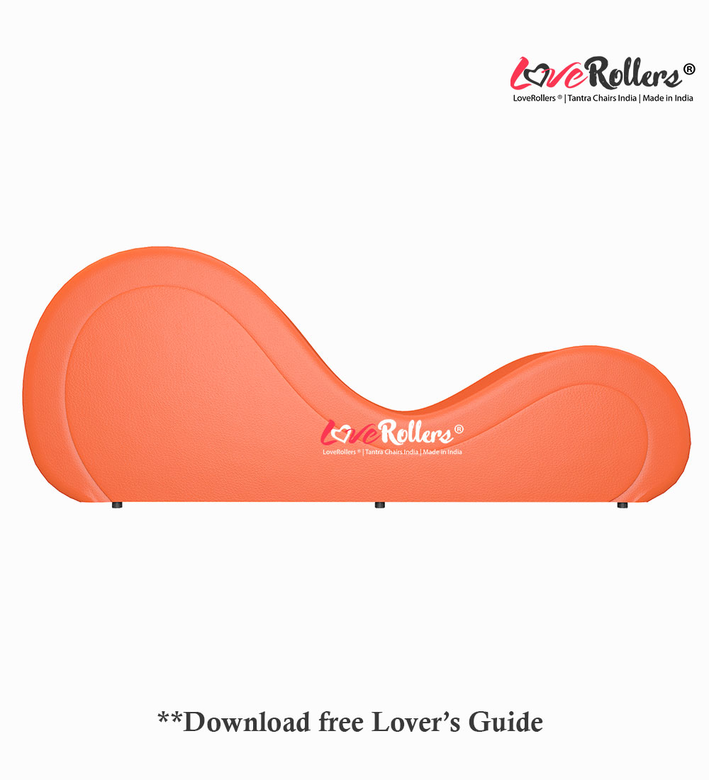 LoveRollers_Tantra-Chair_Premium-Orange-4