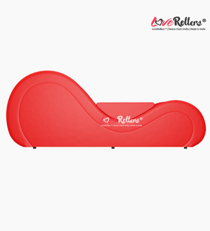 LoveRollers_Tantra-Chair_Premium-Red